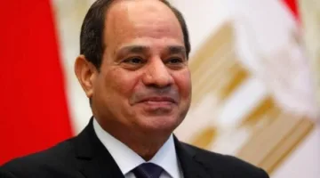 رئيس الوزراء يهنئ الرئيس السيسي بمناسبة قدوم عيد الفطر المبارك