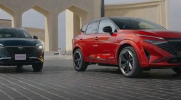 نيسان قشقاي 2025: تعرف على المواصفات الكاملة والأسعار الجديدة الآن