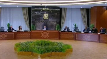 بث مباشر.. متابعة المؤتمر الصحفي لرئيس مجلس الوزراء الآن بكل التفاصيل