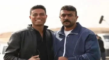 لو جدع اقتلني.. أحمد مجدي يكشف تفاصيل مواجهته المثيرة مع العوضي في فهد البطل