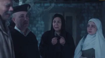 مسلسل قهوة المحطة الحلقة 9: الضابط عمر يكشف لغز اختفاء نعمات