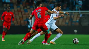 القنوات الناقلة لمباراة الزمالك وبتروجت في كأس العاصمة المصرية اليوم