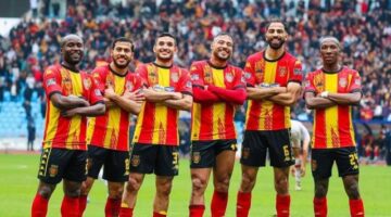 مشاهدة بث مباشر: مباراة الترجي ضد اتحاد بن قردان وأهم التفاصيل والحضور الجماهيري