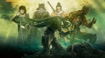 العملاق الصيني يزاحم سوني على حصة أكبر للشركة الأم لاستوديو FromSoftware | مصر بوست