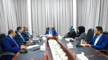 القواعد المنظمة لأعمال مجلس القيادة وهيئاته تُقر مؤقتًا بعد ثلاث سنوات