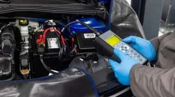 مادة جديدة تُسرع شحن بطاريات السيارات الكهربائية خلال ثوانٍ فقط