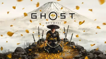 إطلاق لعبة Ghost of Yotei المرتقبة قريبًا – أحدث المؤشرات والتفاصيل المشوقة