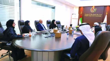 48 دولة تشارك في النسخة الثامنة عشرة لجائزة خليفة التربوية المرموقة