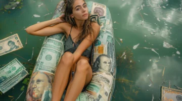 هذه العلامة سوف تسبح في المال في مارس 2025 – هل أنت من المحظوظين؟