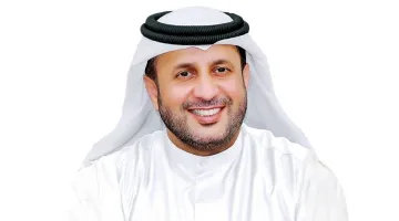 إمباور تلتزم باستخدام المياه المعالجة لتحقيق الاستدامة البيئية والمحافظة على الموارد.