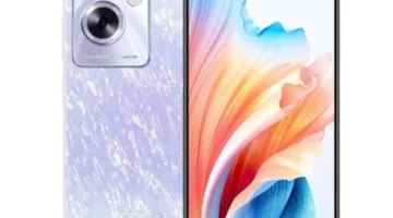 اكتشف هاتف Oppo A79 5G: مواصفات مذهلة بأسعار لا تُصدق!