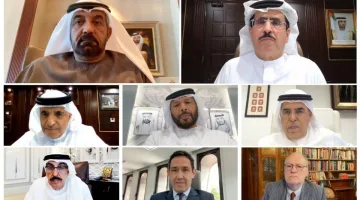 دبي تلتزم بالاستدامة: أحمد بن سعيد يبرز تعزيز السياسات الرئيسية لتحقيقها