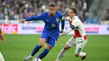 دوري الأمم الأوروبية: فرنسا وإسبانيا تتأهلان بركلات الترجيح في مواجهات مثيرة