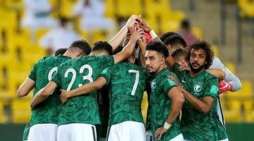 الأخضر يستعيد تألقه بفوز ثمين على الصين في مباراة مثيرة ودقيقة