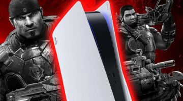 شائعة: إصدار PS5 من Gears of War قد يخلو من وضع اللعب عبر الإنترنت!