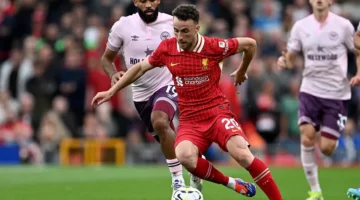 القنوات الناقلة لمباراة ليفربول وساوثهامبتون في الجولة 28 بالدوري الإنجليزي