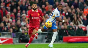 تشكيل ليفربول المتوقع ضد ساوثهامبتون في الجولة 28 بالدوري الإنجليزي الممتاز