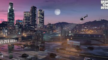 إليكم مقارنات لعبة GTA 5: Enhanced edition مع تفعيل أحدث التقنيات الجديدة | مصر بوست