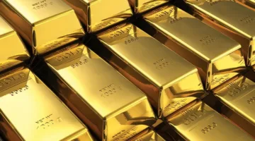 أسعار الذهب العالمية تتذبذب مع تصاعد مخاوف من رسوم ترامب الجمركية الجديدة