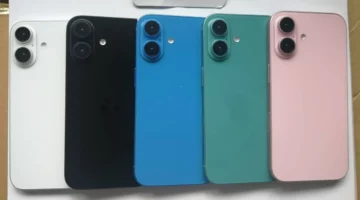 iPhone 16e: اكتشف السعر والميزات المذهلة التي يقدمها أحدث إصدار من أبل