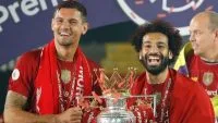 كم يحتاج ليفربول لحسم لقب الدوري الإنجليزي الممتاز رسميًا هذا الموسم؟
