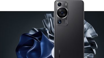HUAWEI P60 Pro: قوة أداء وأناقة تصميم في هاتف يغير قواعد اللعبة