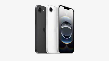آبل تطرح رسميًا هاتف iPhone 16e للبيع | البوابة التقنية