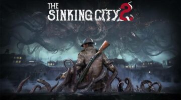 كل ما تريد معرفته عن لعبة الرعب اللوفكرافتي The Sinking City 2