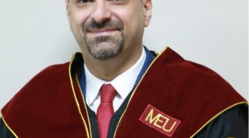 التعليم العالي والتقنيات القادمة: هل المؤسسات مستعدة للتحديات المستقبلية؟