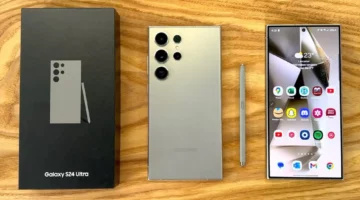تقييم Galaxy S25 Ultra بعد الاستخدام: سرعة مذهلة تفوق التوقعات!