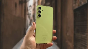 أحدث إصدار: Galaxy A26 5G يصل رسميًا إلى الأسواق العالمية مع عرض تفاصيل المواصفات والسعر