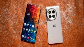 OnePlus 14: شاشة مسطحة فائقة النحافة وبطارية عملاقة في انتظاركم