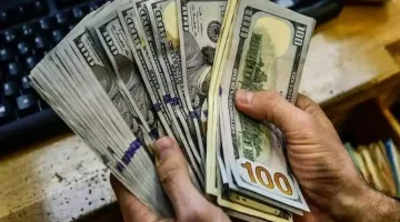 سعر الدولار اليوم أمام الجنيه المصري الأربعاء 26 مارس 2025 والتحديثات الجديدة
