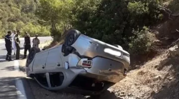 قسنطينة.. 7 جرحى في حادثي مرور منفصلين – مصربوست