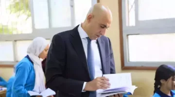 كم باقي على اختبارات الثانوية العامة في مصر؟ التعليم توضح التفاصيل الشاملة للدرجات