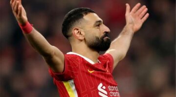 تقرير جديد يكشف تفاصيل عن مستقبل ثلاثي ليفربول محمد صلاح وفيرجيل فان ديك وترينت ألكسندر أرنولد
