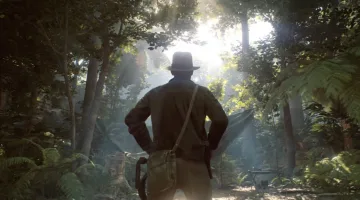 إطلاق لعبة Indiana Jones and the Great Circle على PS5: تفاصيل جديدة من بيثيسدا