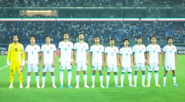 حملة منظمة لإبعاد اللاعبين المحليين عن منتخب العراق!