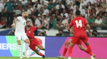 العراق يجب أن يستعد مبكرًا لمواجهة قوية مع الأردن قريبًا