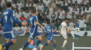 الأداء البدائي للعراق أمام الكويت: كيف أثر على النتيجة والمستوى العام؟