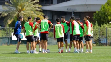 نجم سابق يكشف أبرز مفاتيح فوز المنتخب العراقي على فلسطين المقبلة