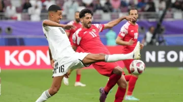 حظوظ عرب آسيا في المونديال: هل انحصرت في مقعد مباشر واحد فقط؟