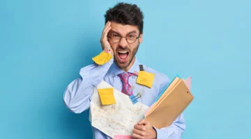 هل قيل لك أنك مشتت وغير مركّز؟ هذا ليس ضعفًا – بل يمكن أن يكون علامة على أنك عبقري!