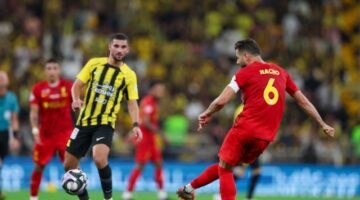 3 أندية تنتظر مباراة القادسية والاتحاد في دوري روشن السعودي