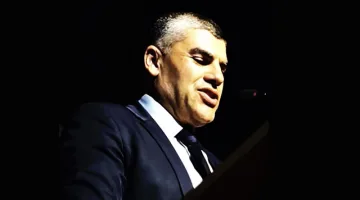 منتصر لوكيلي: جمعية الأعمال الاجتماعية لموظفي الثقافة عالقة في قاعة الانتظار