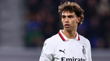 لعنة دييغو سيميوني تطارد جواو فيليكس في ميلان