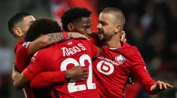 قاهر ريال مدريد يكشف عن رغبته الكبيرة بالانتقال للدوري الإسباني قريباً