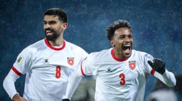 تأهل منتخب الأردن إلى كأس العالم 2026: 3 سيناريوهات لتحقيق الحلم الكبير
