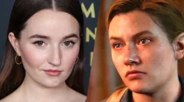 <p><strong>نجمة مسلسل The Last of Us تُدرك حجم الانتقادات العنيفة تجاه شخصيتها</strong></p>