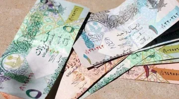 أسعار الريال القطري اليوم في مصر بختام تعاملات الإثنين 24 مارس 2025